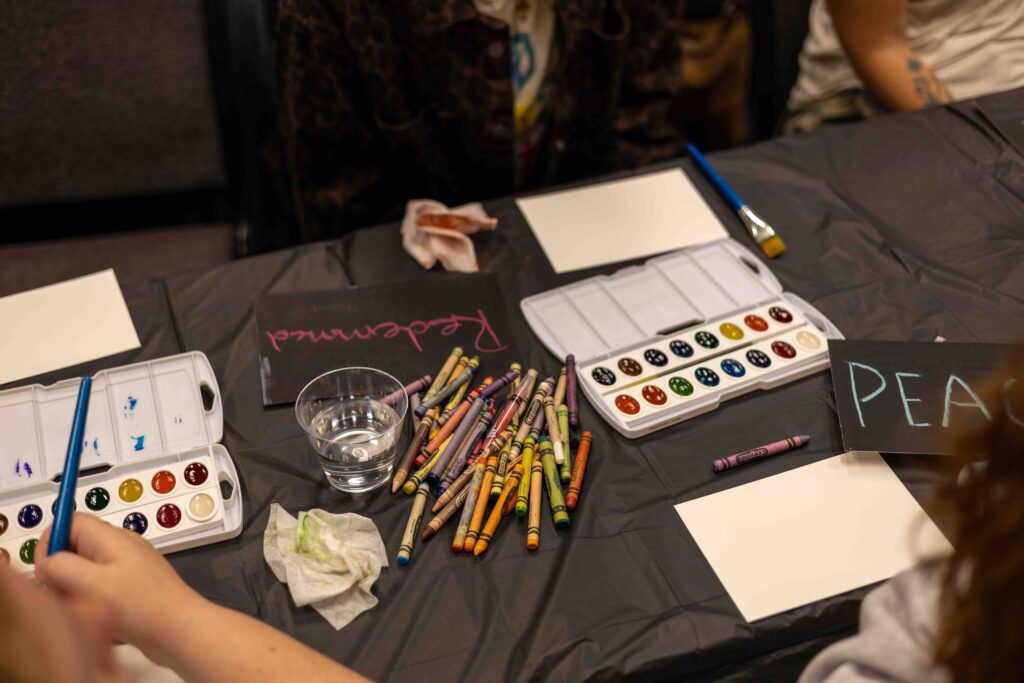 GRG 2026 - Art Breakout Session
